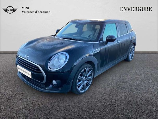 Mini Cooper 101 kW image number 1