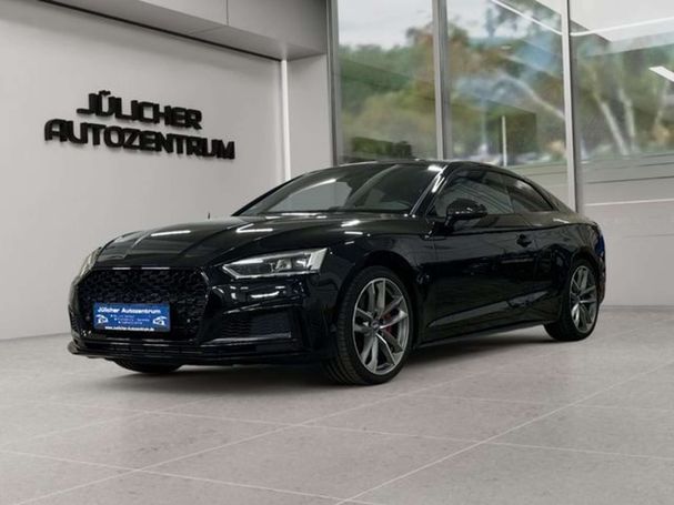 Audi S5 3.0 TFSI quattro 260 kW image number 1