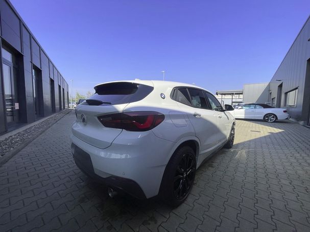 BMW X2 M Sport sDrive 131 kW image number 6