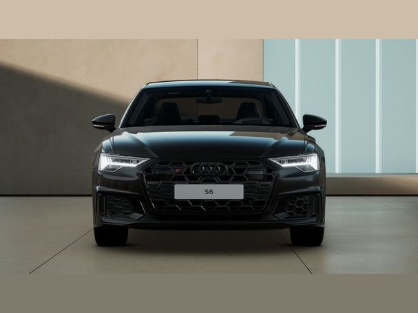 Audi S6 TDI 253 kW image number 1