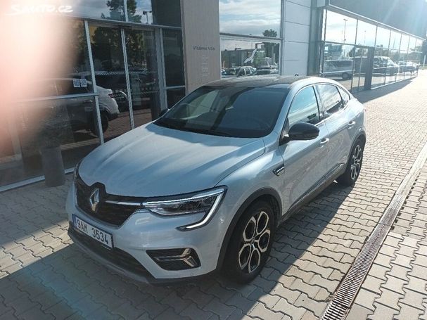 Renault Arkana 1.6 E-Tech 105 kW image number 1