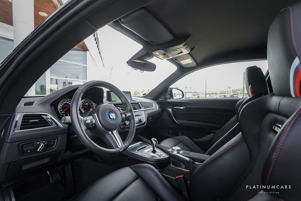 BMW M2 CS 332 kW image number 5