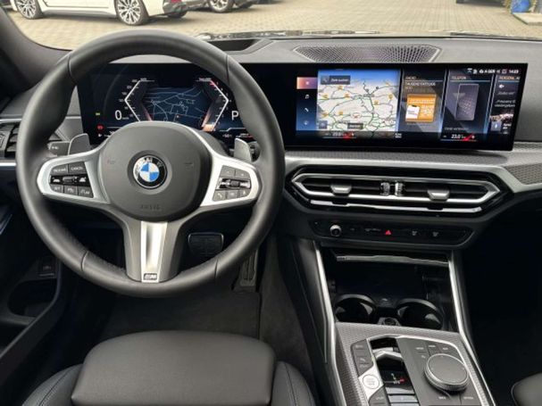 BMW 330i Touring M Sportpaket 180 kW image number 8