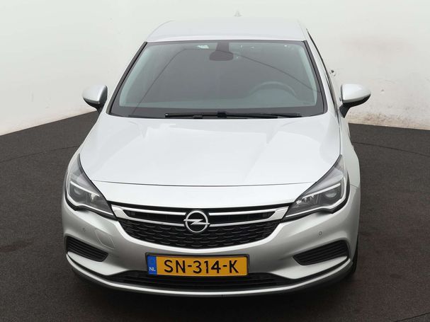 Opel Astra 1.0 DI ON 77 kW image number 2