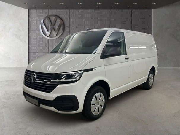 Volkswagen T6 Transporter 110 kW image number 1