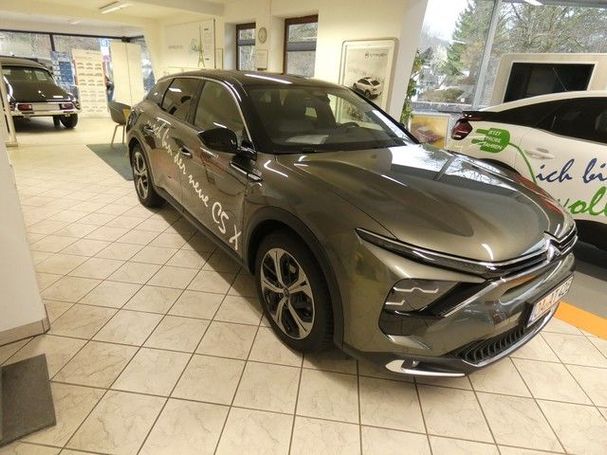 Citroen C5 Aircross 133 kW image number 2