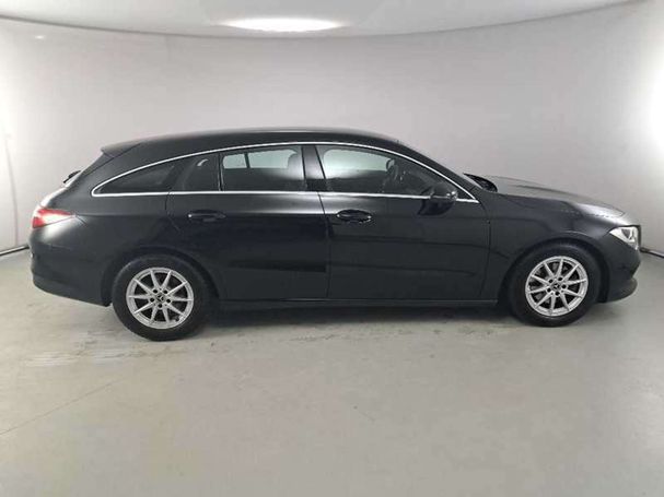 Mercedes-Benz CLA 200 Shooting Brake CLA Shooting Brake 200 d 110 kW image number 3