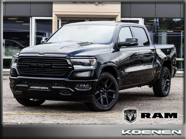 RAM 1500 V8 294 kW image number 2