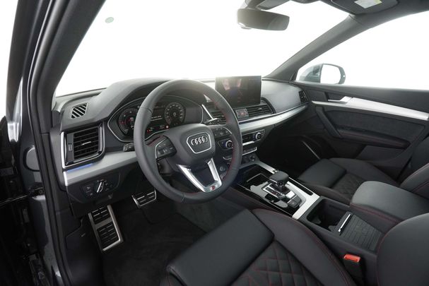 Audi Q5 40 TDI quattro S tronic S-line 150 kW image number 7