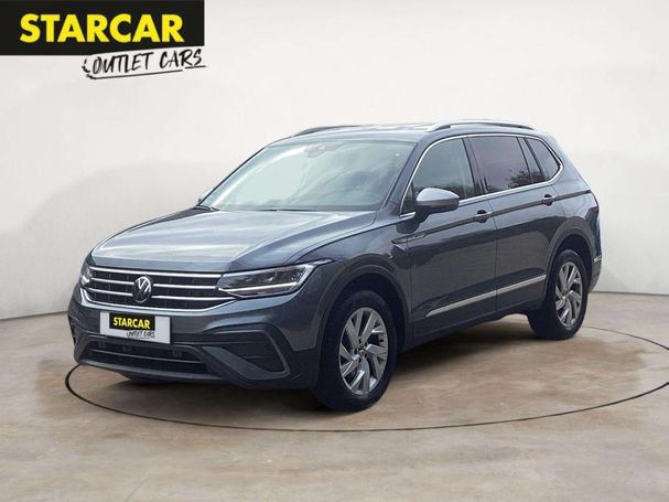 Volkswagen Tiguan Allspace 1.5 TSI Life 110 kW image number 1