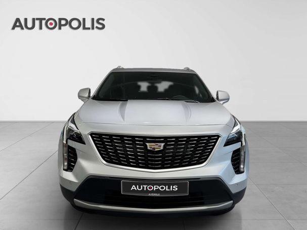 Cadillac XT4 2.0 128 kW image number 2