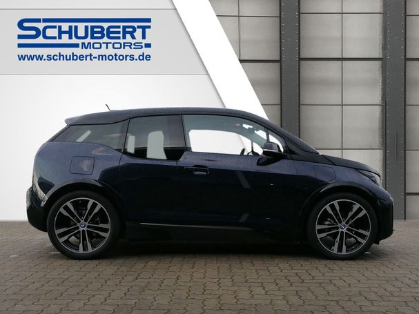 BMW i3 REX 94Ah 125 kW image number 3