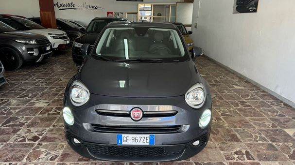 Fiat 500X 1.3 MultiJet 70 kW image number 3