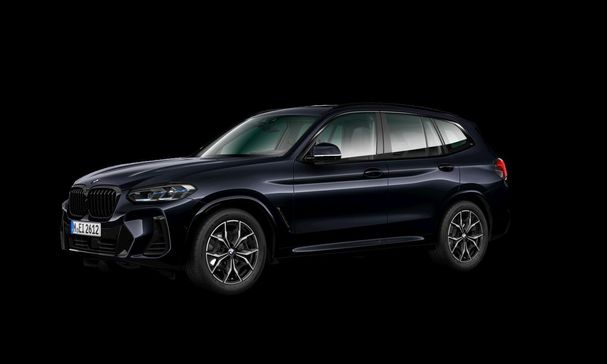 BMW X3 xDrive30i M Sport 180 kW image number 2