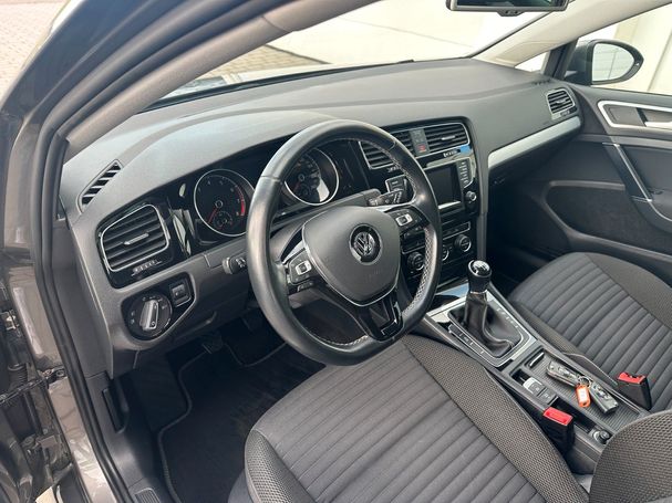 Volkswagen Golf Variant 1.4 TSI 92 kW image number 15