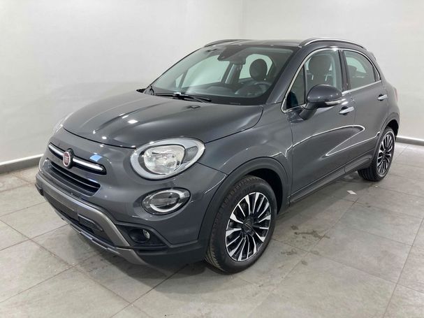 Fiat 500X 88 kW image number 1