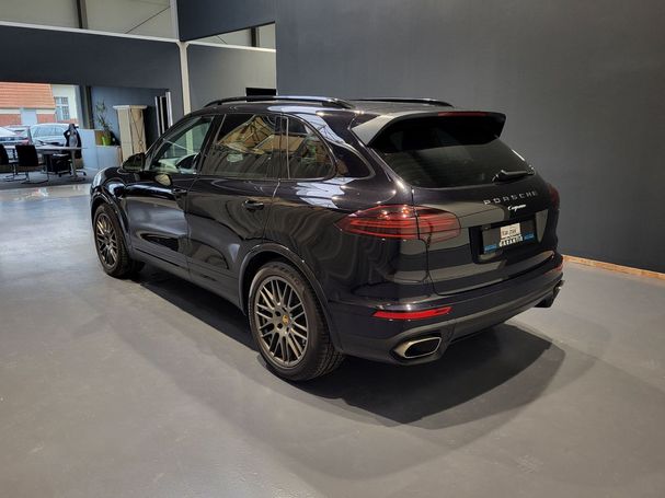 Porsche Cayenne 193 kW image number 5