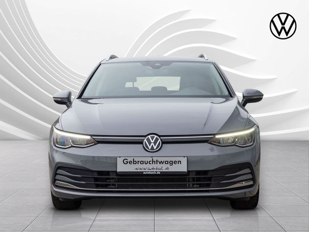 Volkswagen Golf Variant 1.0 TSI 81 kW image number 1