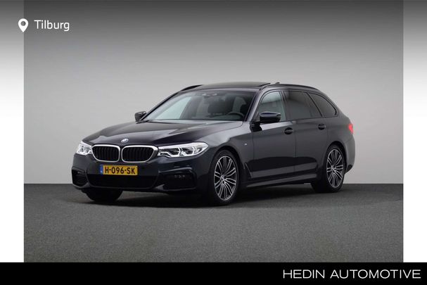 BMW 520i Touring 135 kW image number 1