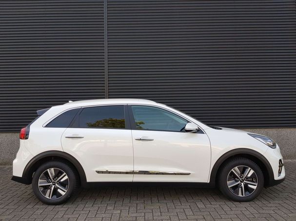 Kia Niro 104 kW image number 46