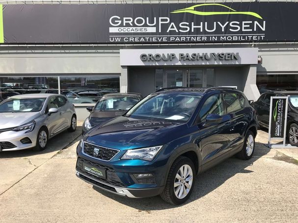 Seat Ateca 1.6 TDI 85 kW image number 1