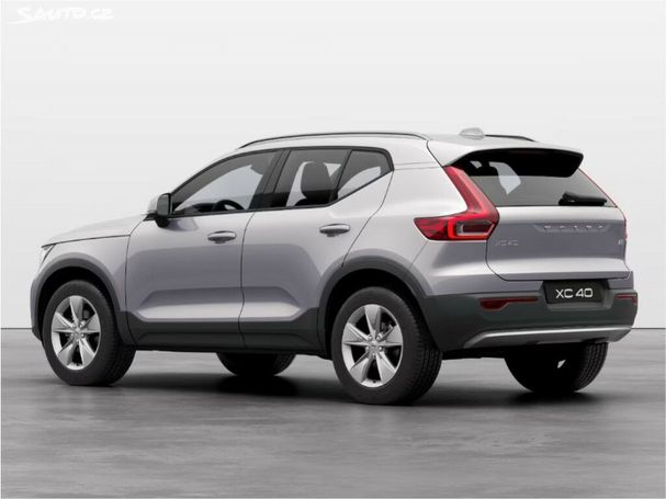 Volvo XC40 B3 Core 120 kW image number 1