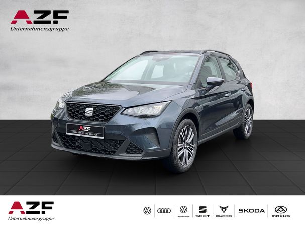 Seat Arona 1.0 TSI Style 70 kW image number 2