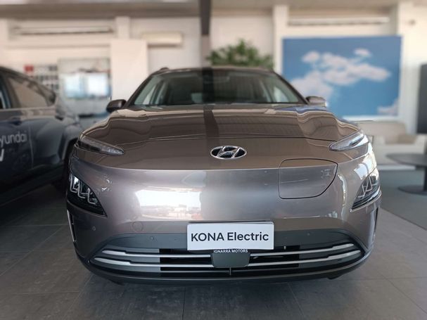 Hyundai Kona 39 kWh 100 kW image number 4