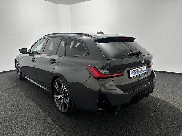 BMW 330i Touring xDrive 180 kW image number 8