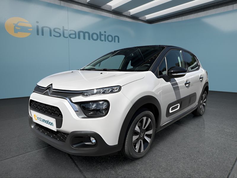Citroen C3 81 kW