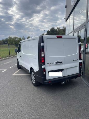 Renault Trafic DCi 95 L1H1 69 kW image number 2