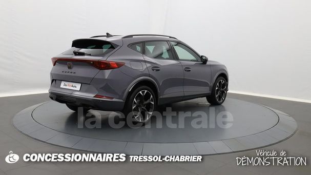 Cupra Formentor 1.5 TSi DSG 110 kW image number 20