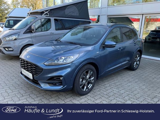 Ford Kuga ST-Line X 88 kW image number 1