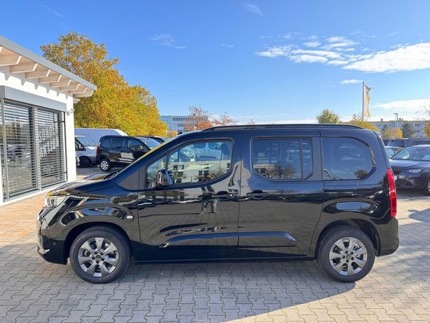 Opel Combo Life 1.5 96 kW image number 28