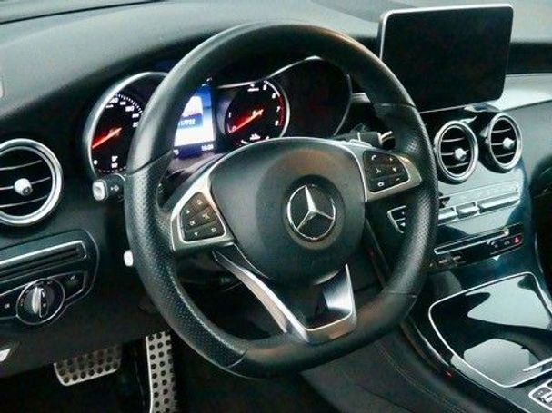 Mercedes-Benz GLC 350 e 4Matic 235 kW image number 11