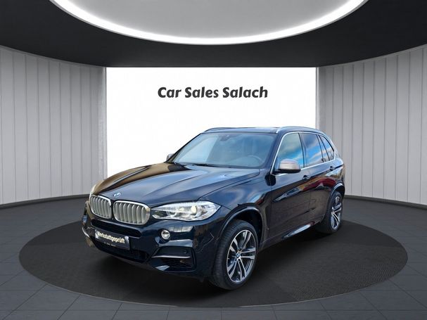 BMW X5 xDrive 280 kW image number 1