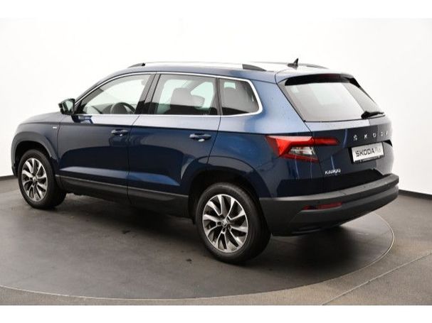 Skoda Karoq 1.0 TSI 81 kW image number 16