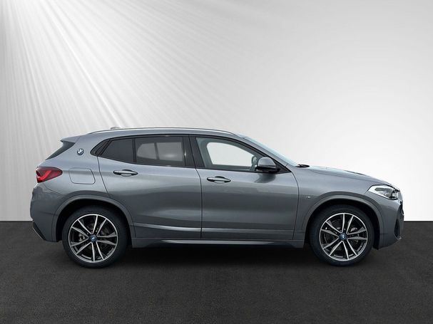 BMW X2 xDrive25e M Sport X 162 kW image number 2