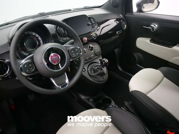 Fiat 500 1.0 51 kW image number 7