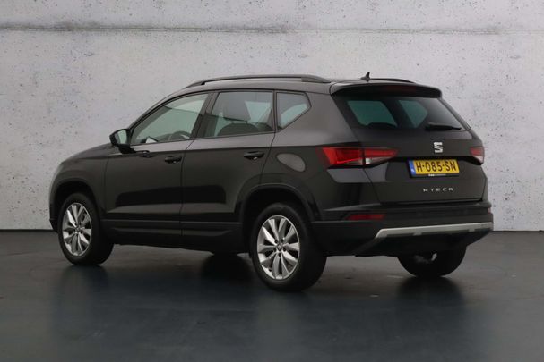 Seat Ateca 1.0 TSI Style 85 kW image number 7