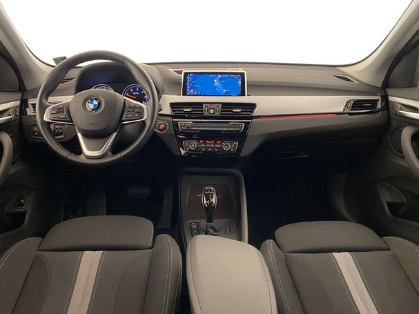 BMW X1 20d xDrive 140 kW image number 10