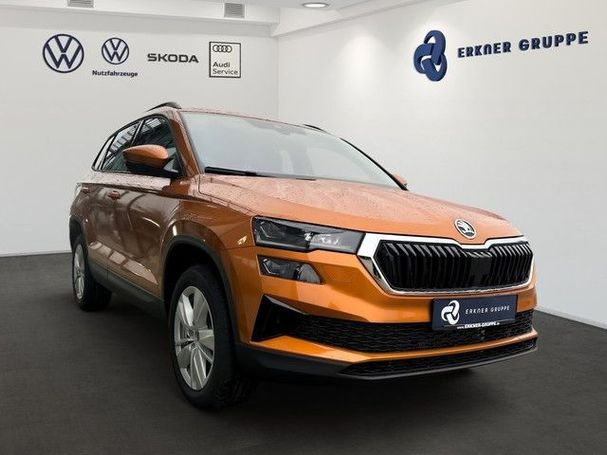 Skoda Karoq 1.5 TSI DSG 110 kW image number 2