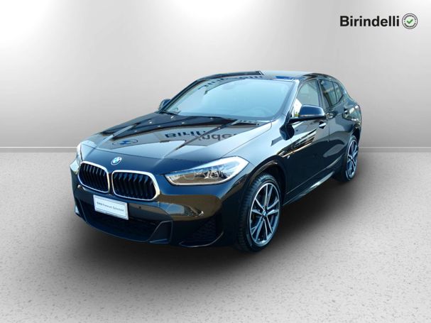 BMW X2 xDrive18d 110 kW image number 1