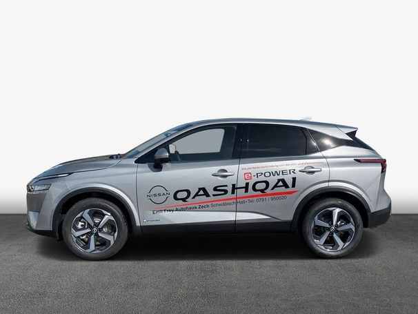 Nissan Qashqai 1.5 VC-T e-power 140 kW image number 4