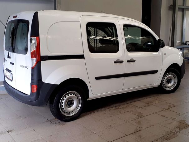 Renault Kangoo Energy dCi 90 66 kW image number 2