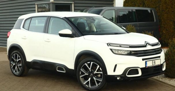 Citroen C5 Aircross 96 kW image number 9