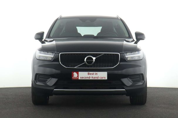 Volvo XC40 T5 134 kW image number 8