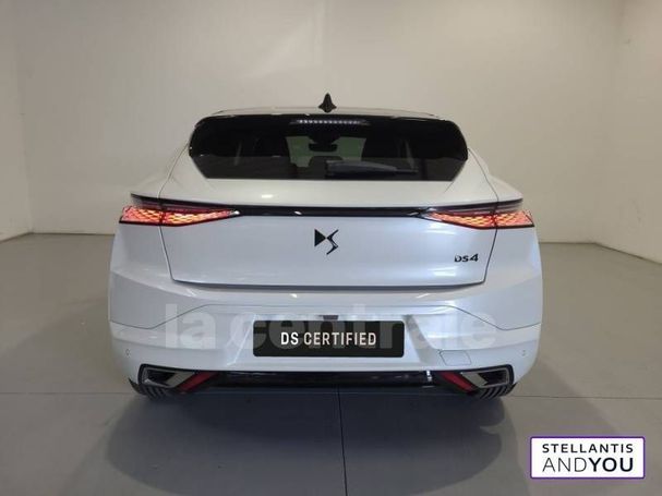 DS Automobiles 4 PureTech 130 96 kW image number 6