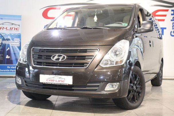 Hyundai H-1 H 125 kW image number 1