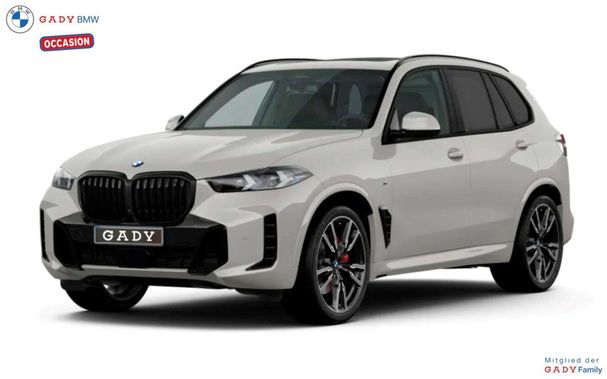 BMW X5 xDrive30d 219 kW image number 1